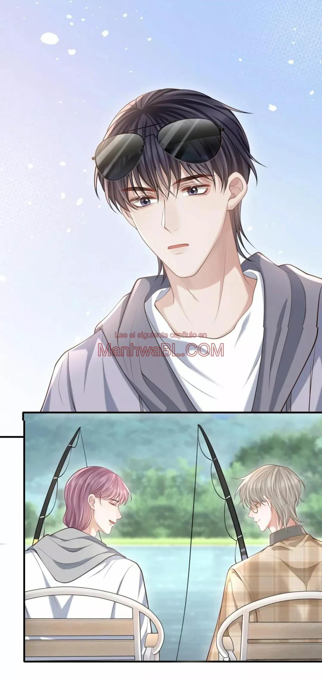 Shangxin - Capítulo 15 2 manhwa