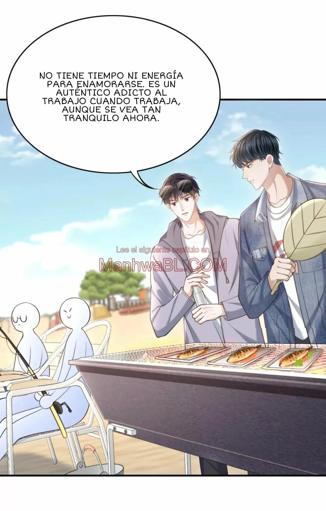 Shangxin - Capítulo 15 2 manhwa