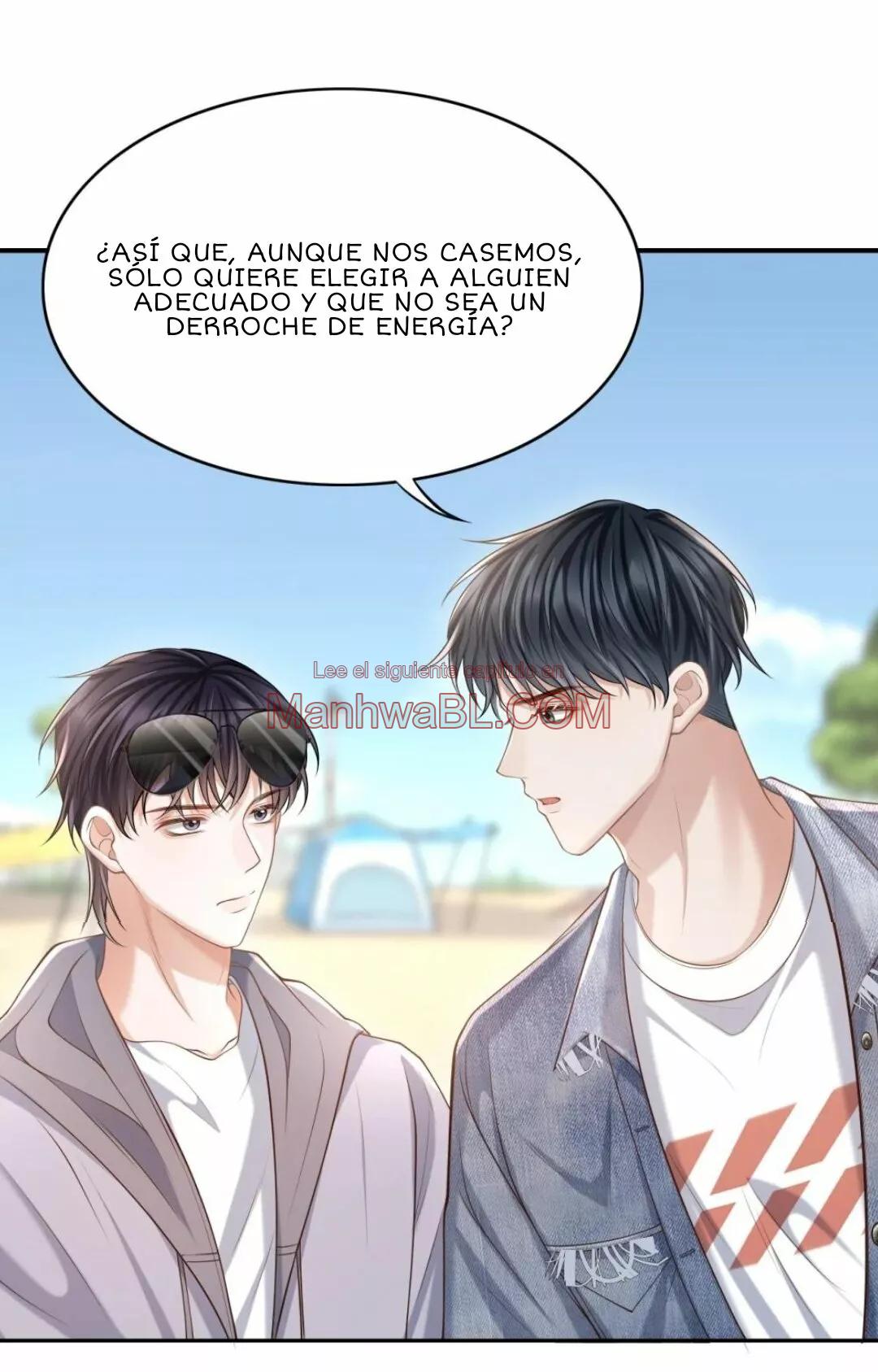 Shangxin - Capítulo 15 2 manhwa