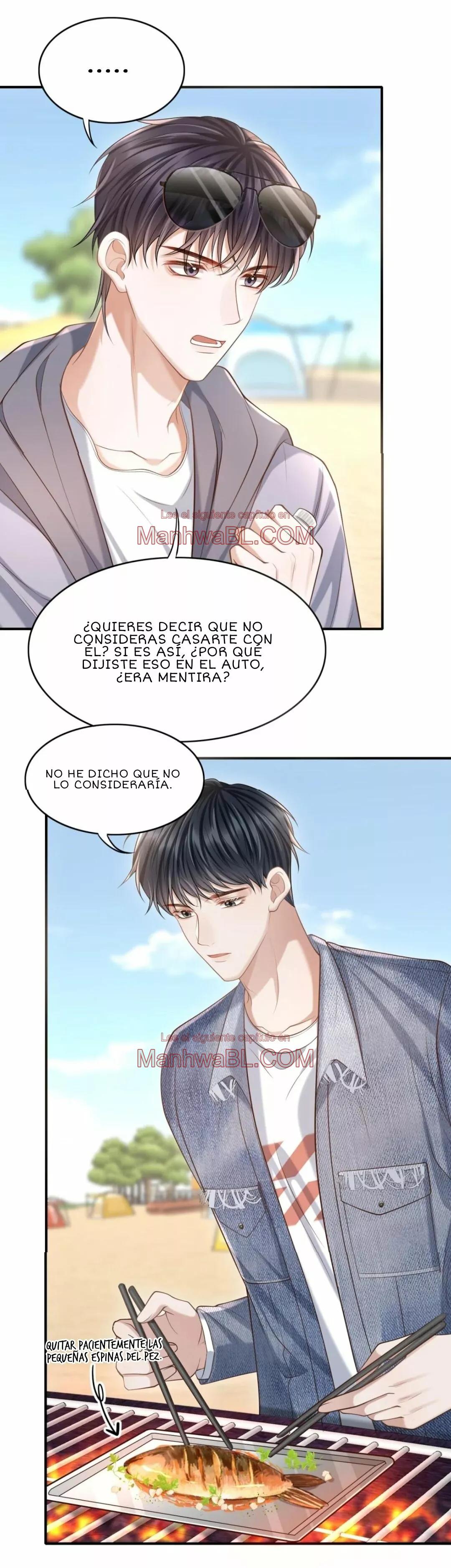 Shangxin - Capítulo 15 2 manhwa