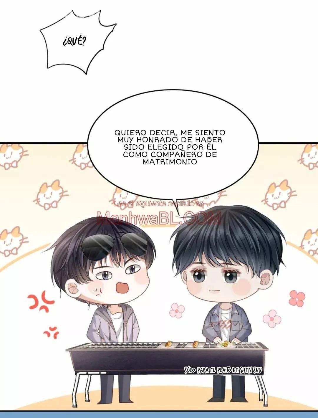 Shangxin - Capítulo 15 2 manhwa