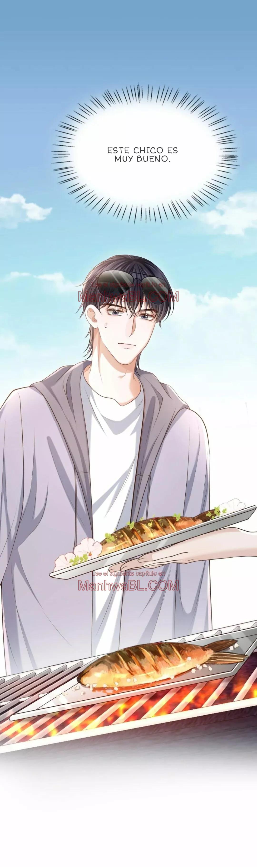 Shangxin - Capítulo 15 2 manhwa