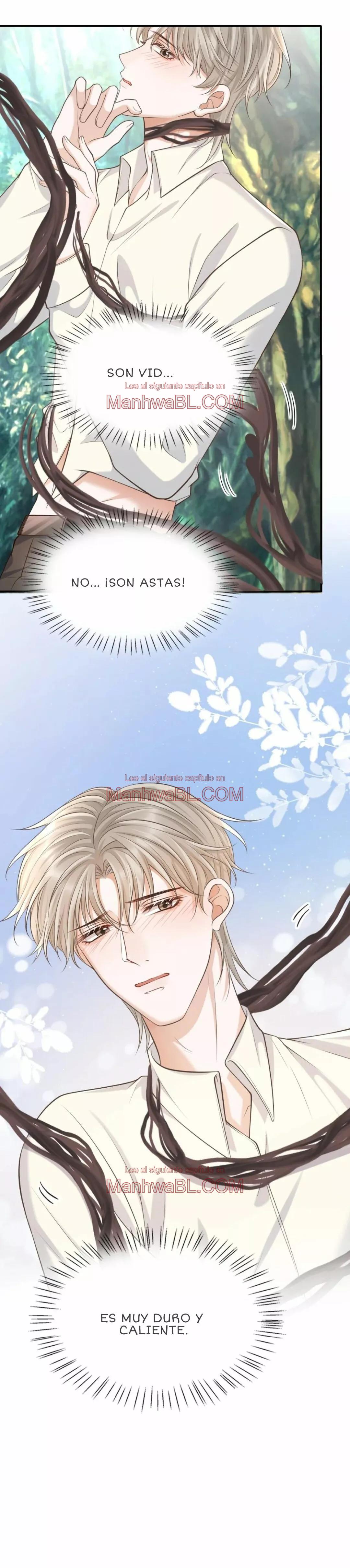 Shangxin - Capítulo 21 3 manhwa