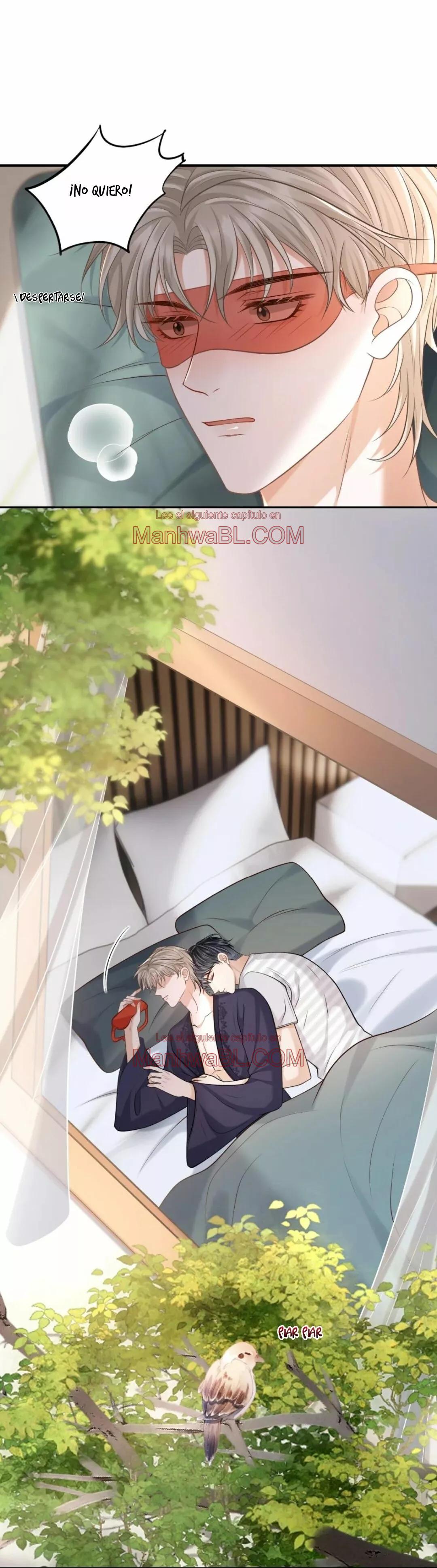 Shangxin - Capítulo 21 3 manhwa