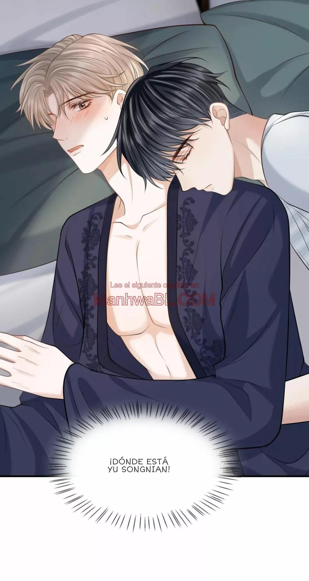 Shangxin - Capítulo 21 3 manhwa