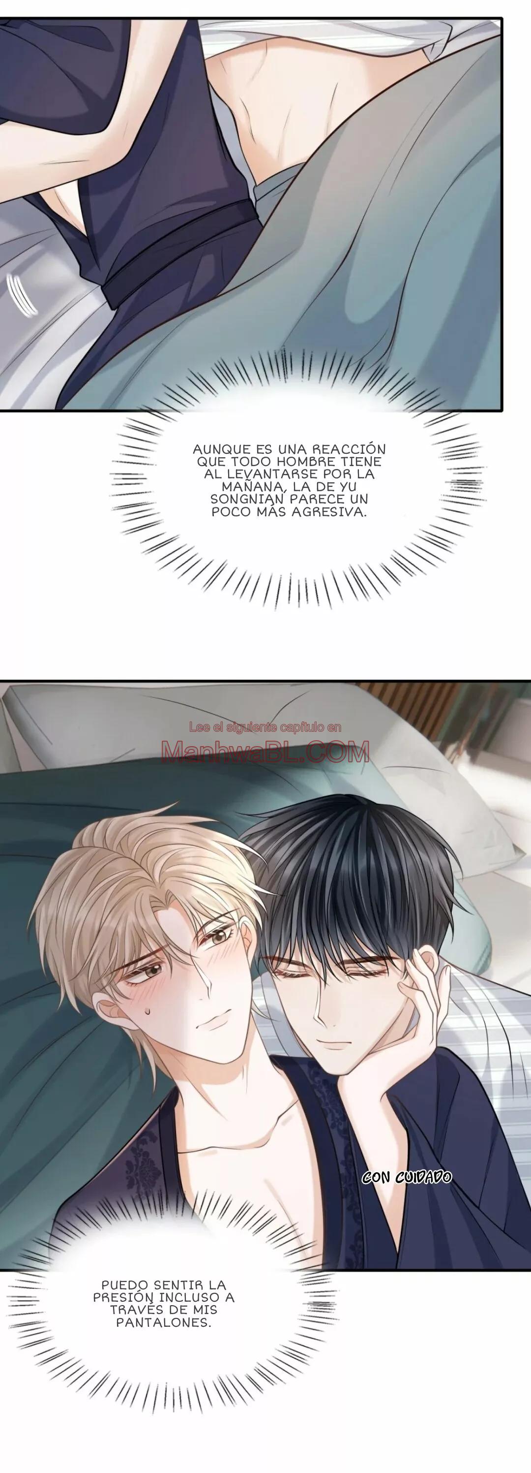 Shangxin - Capítulo 21 3 manhwa