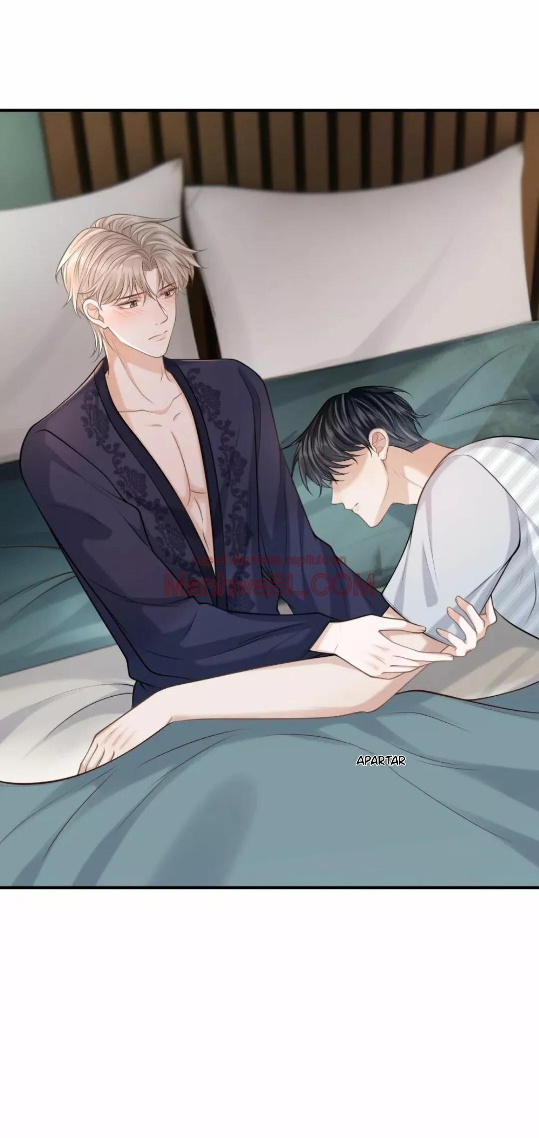 Shangxin - Capítulo 21 3 manhwa