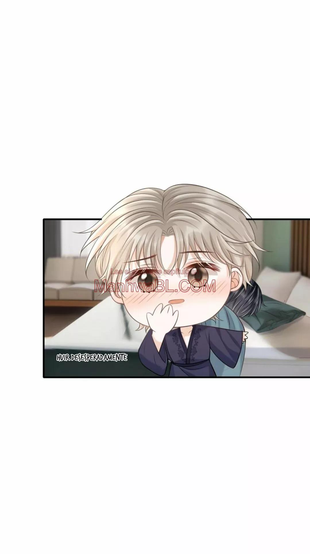 Shangxin - Capítulo 21 3 manhwa