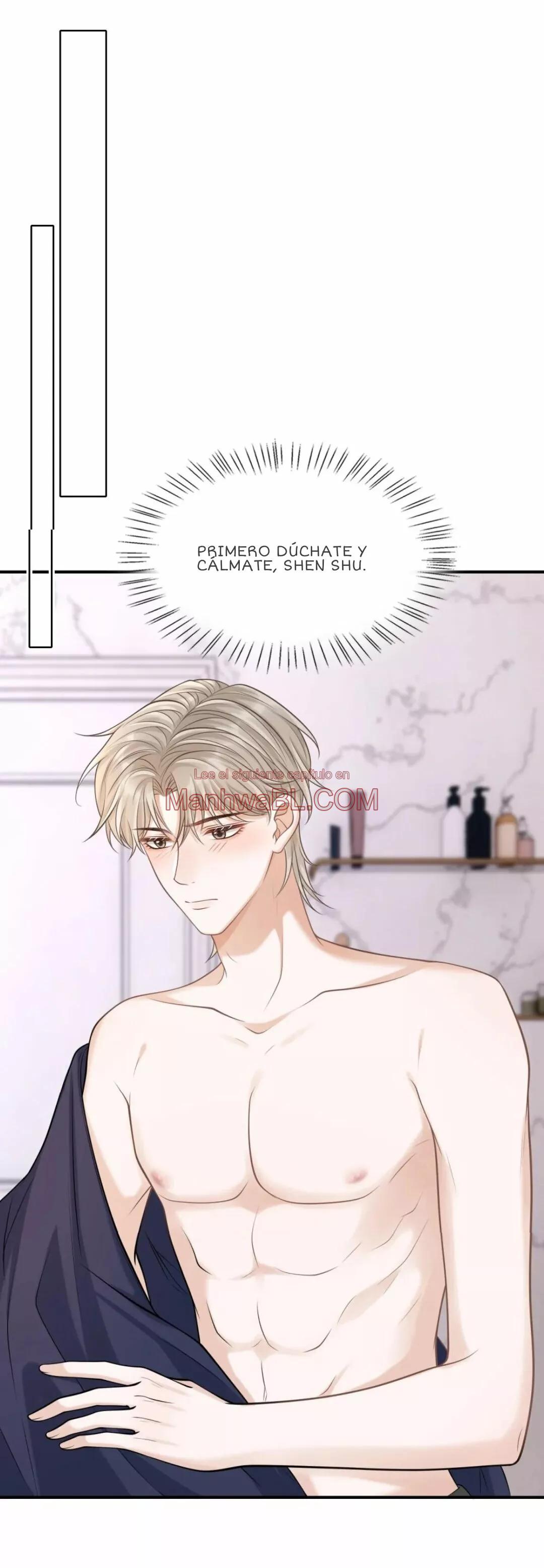 Shangxin - Capítulo 21 3 manhwa