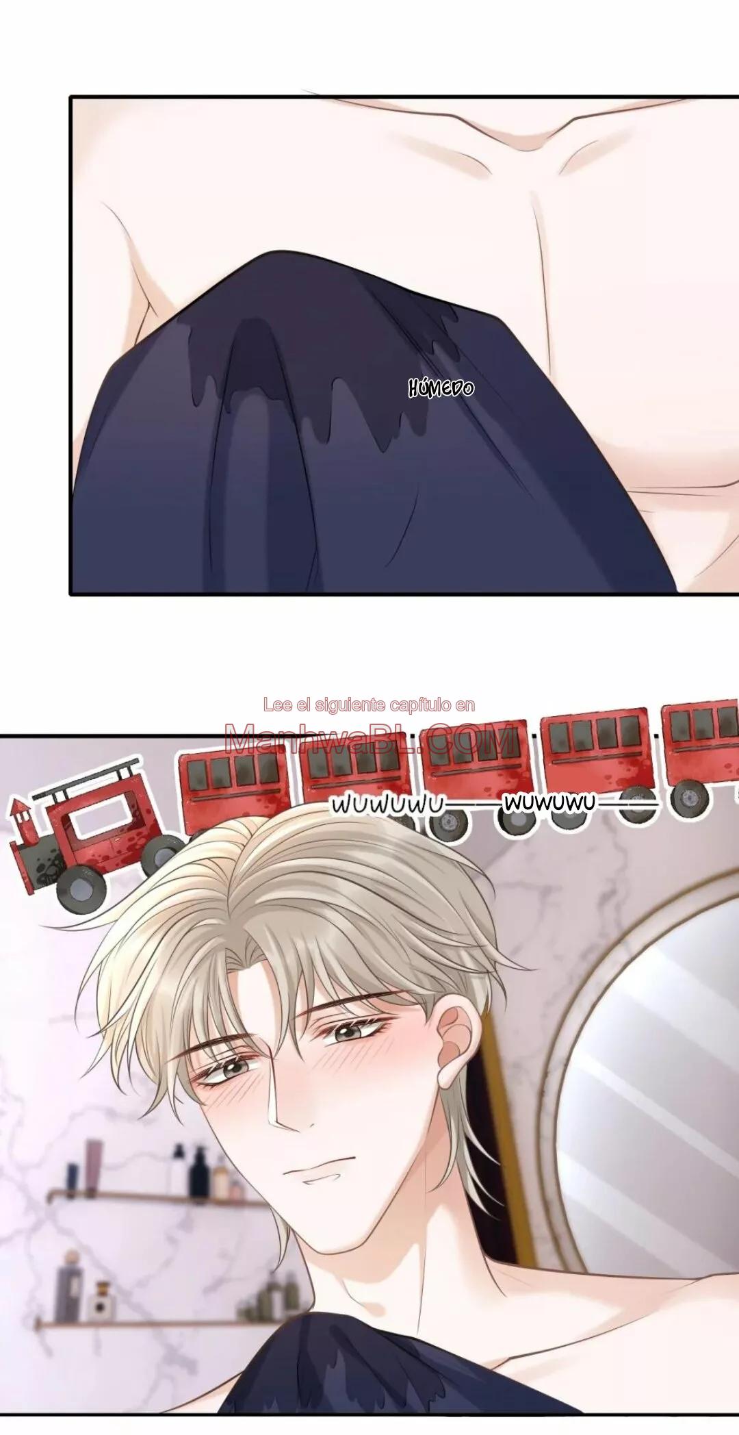 Shangxin - Capítulo 21 3 manhwa
