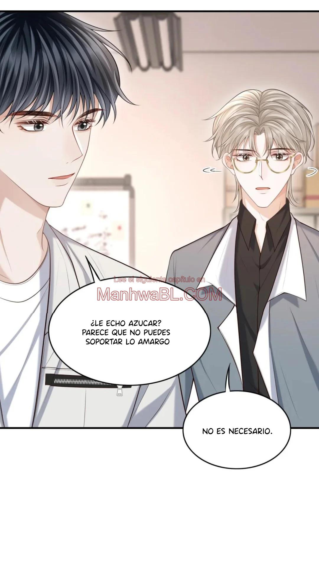 Shangxin - Capítulo 29 2 manhwa
