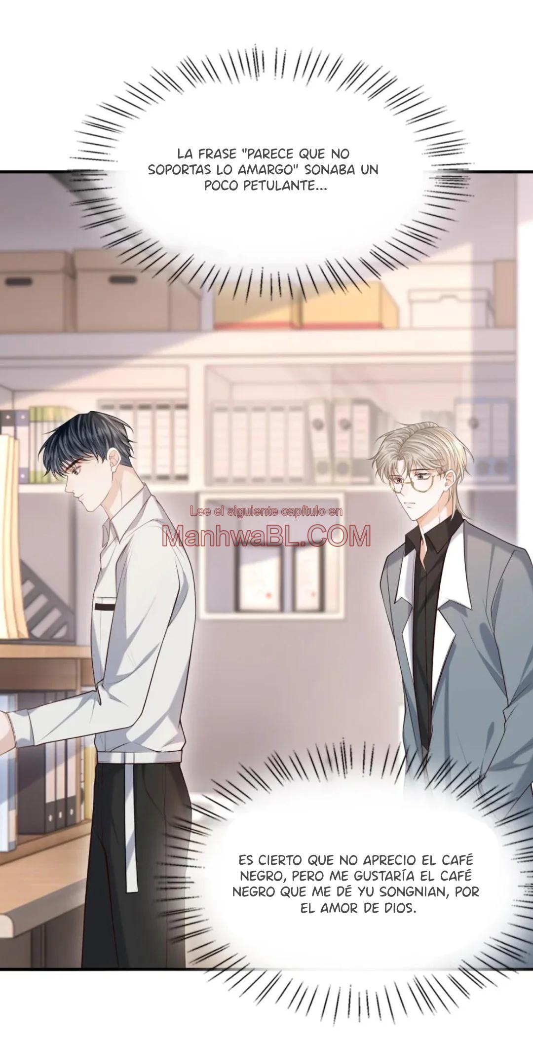 Shangxin - Capítulo 29 2 manhwa