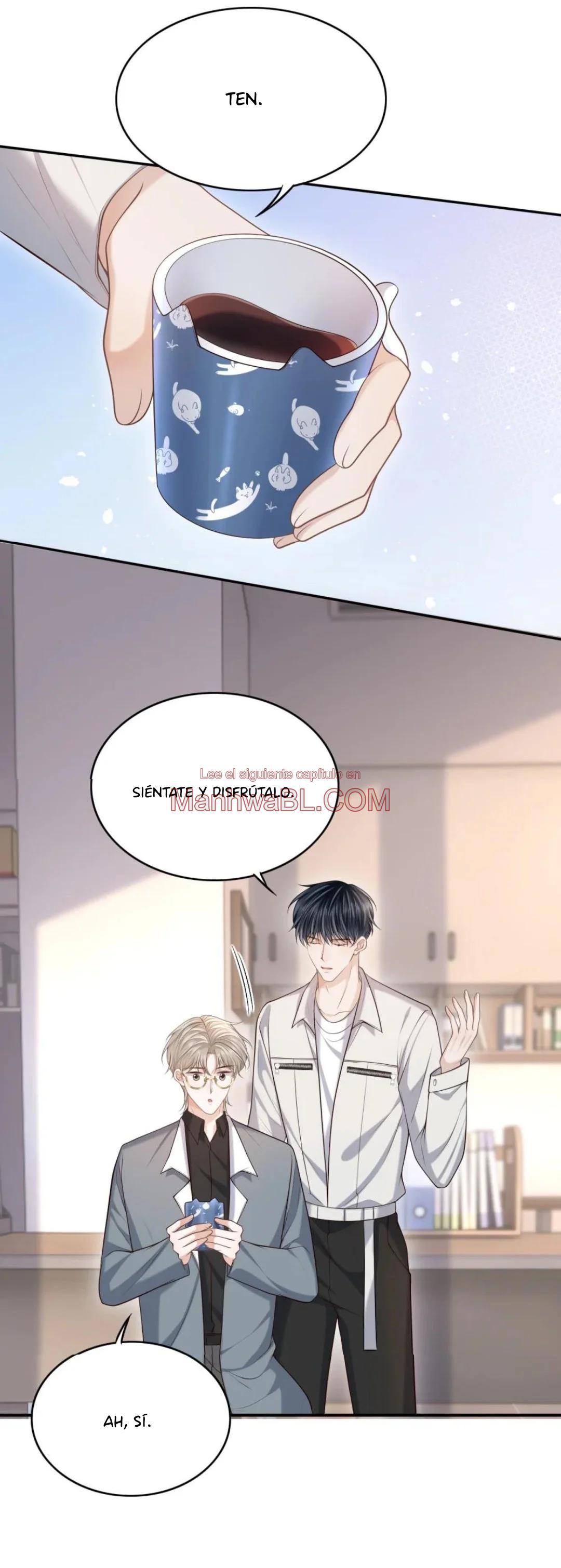 Shangxin - Capítulo 29 2 manhwa