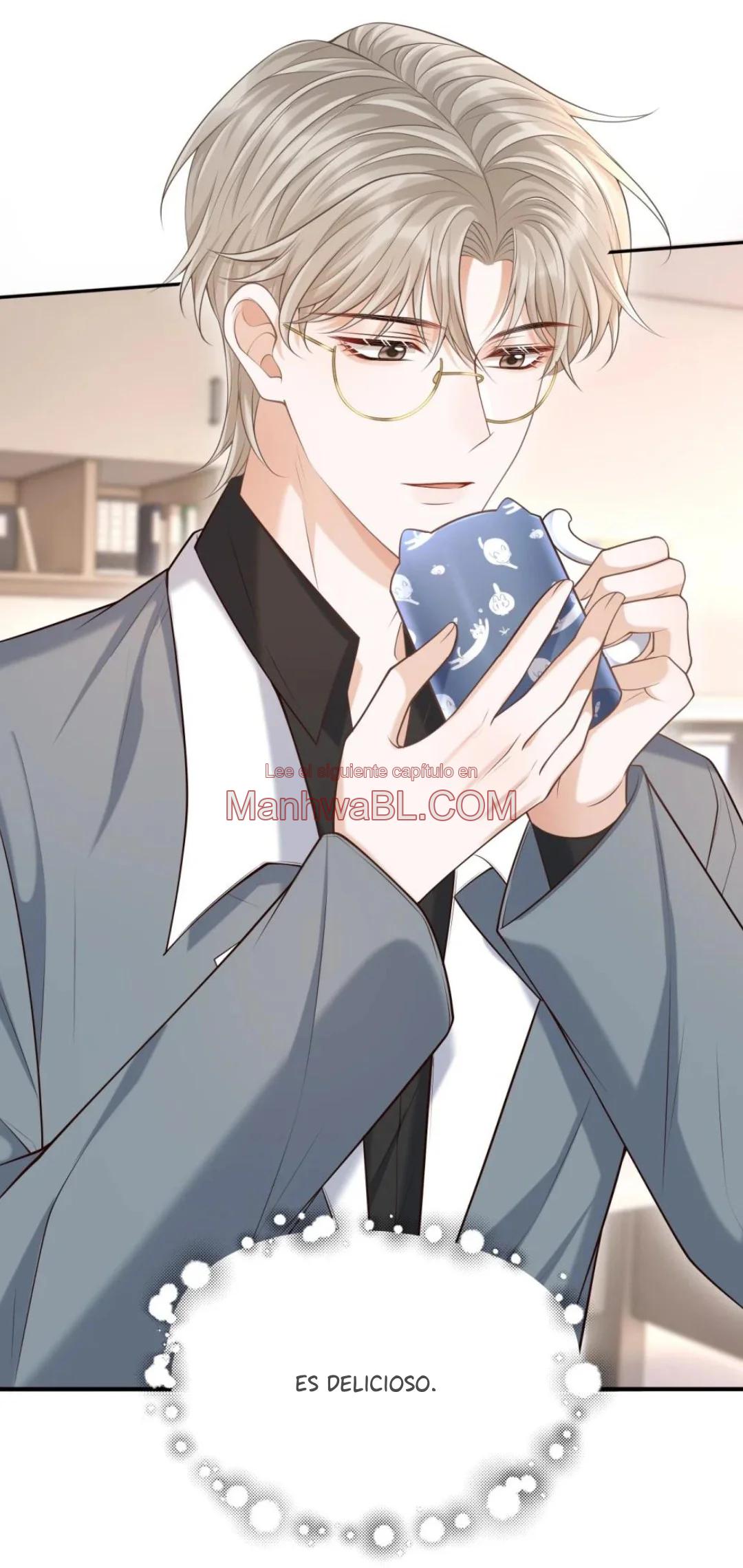 Shangxin - Capítulo 29 2 manhwa