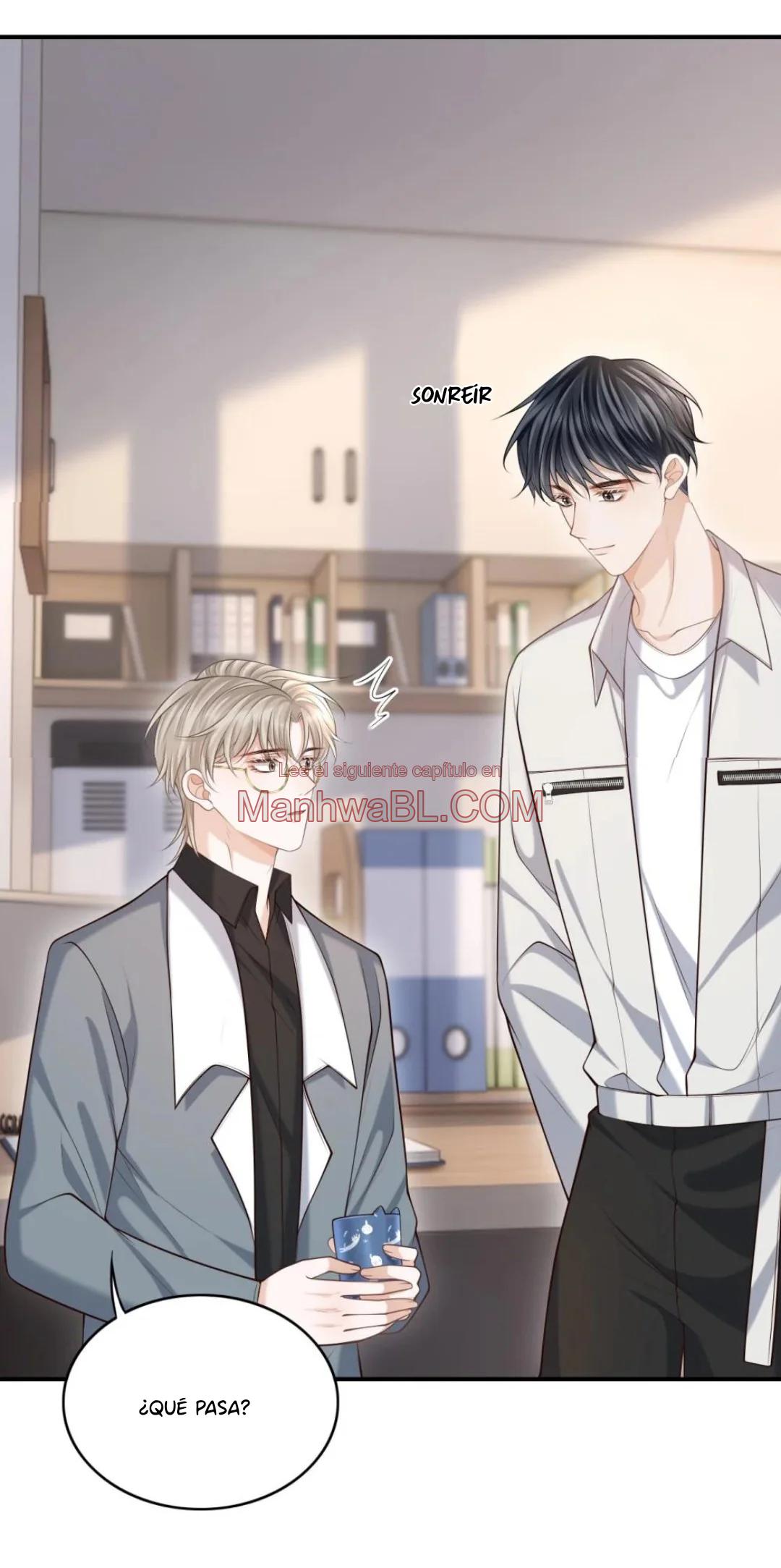 Shangxin - Capítulo 29 2 manhwa