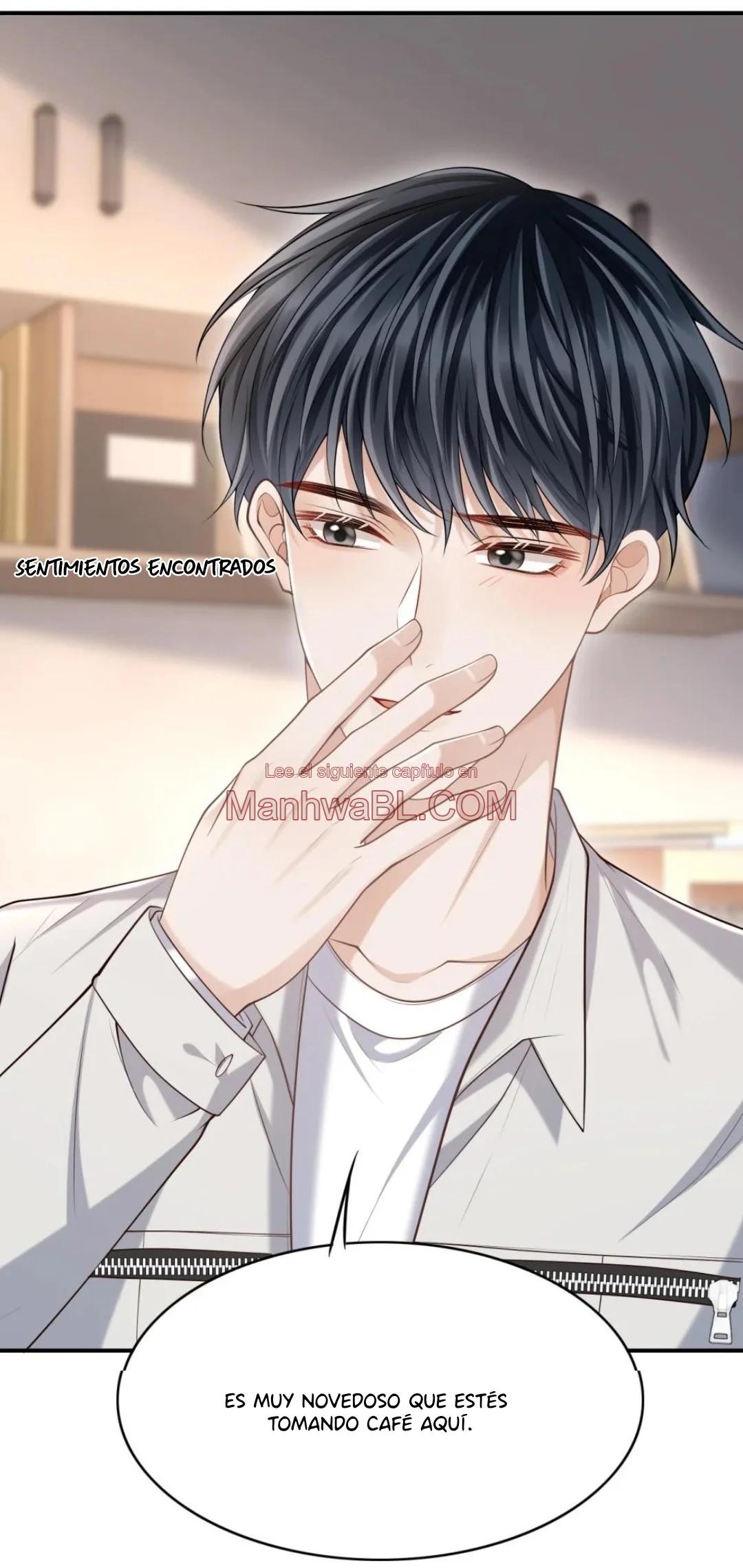 Shangxin - Capítulo 29 2 manhwa