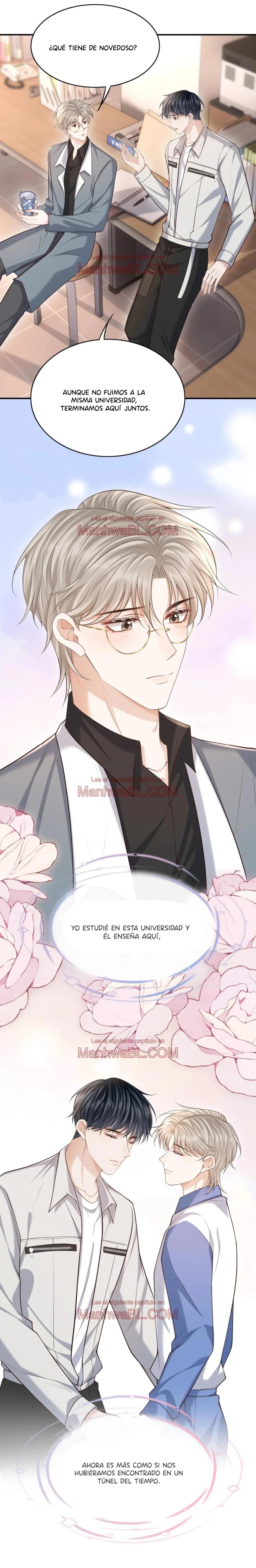 Shangxin - Capítulo 29 2 manhwa