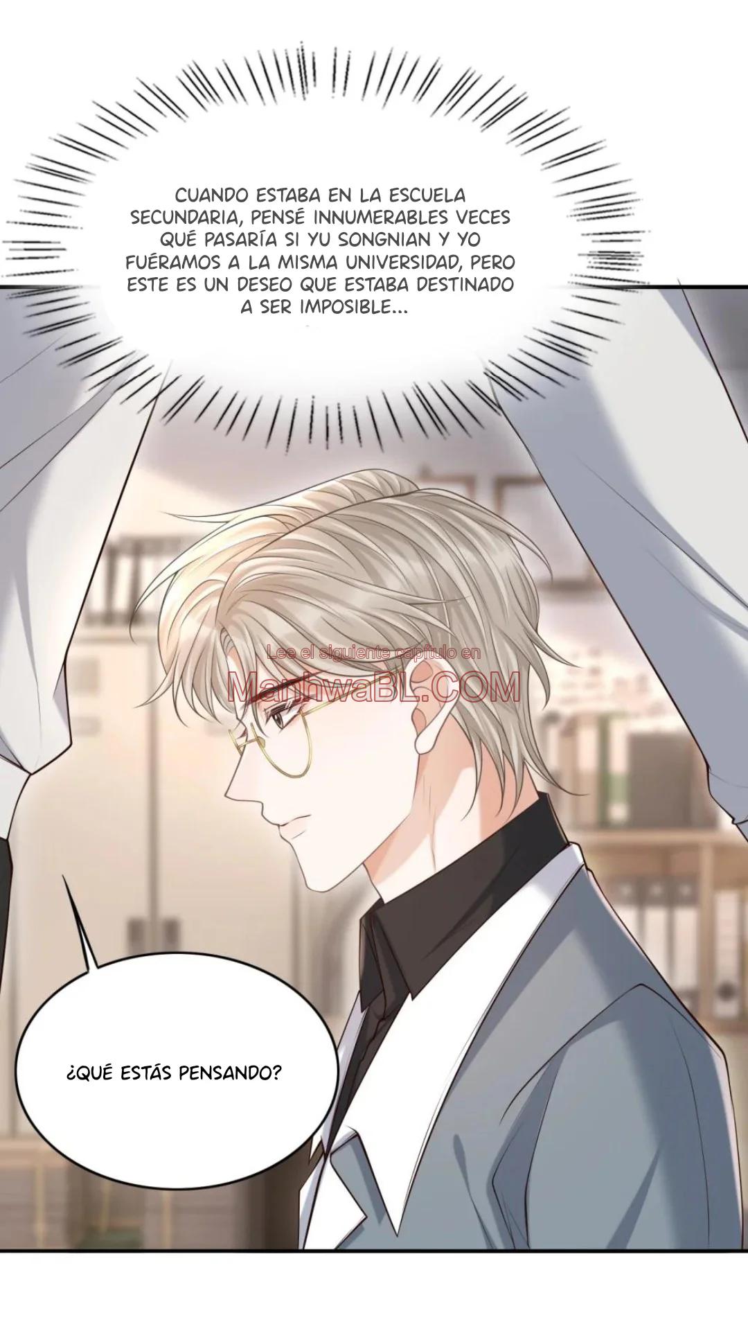 Shangxin - Capítulo 29 2 manhwa