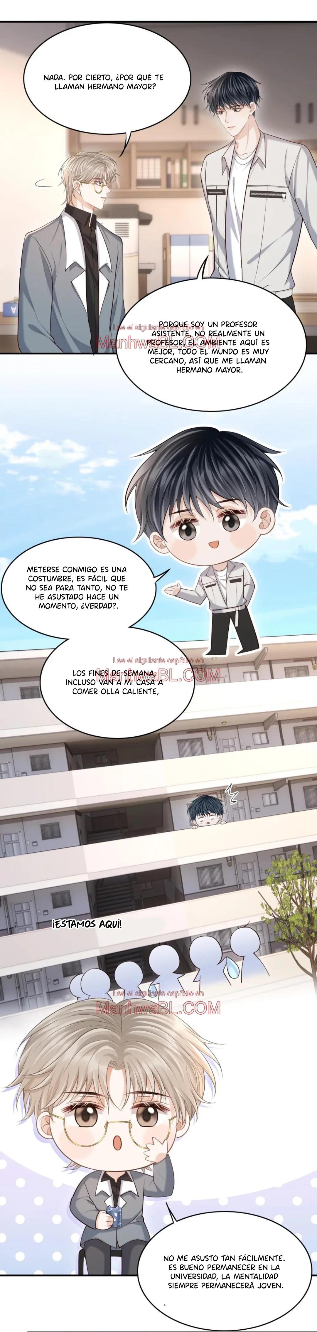 Shangxin - Capítulo 29 2 manhwa