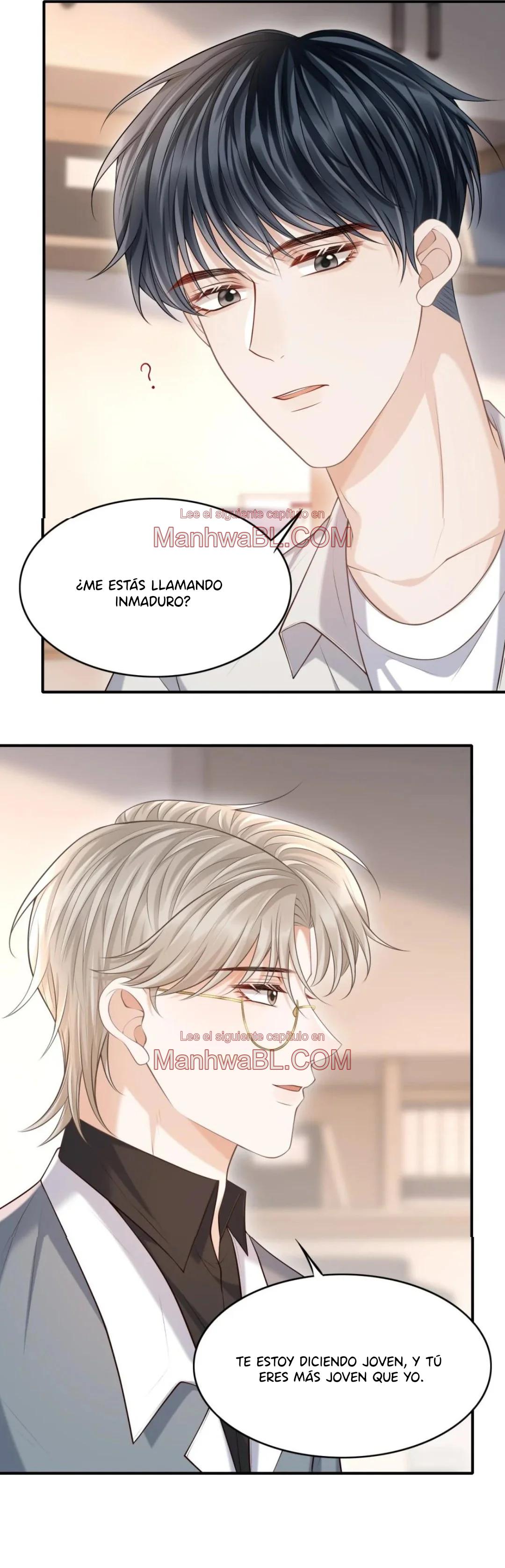 Shangxin - Capítulo 29 2 manhwa