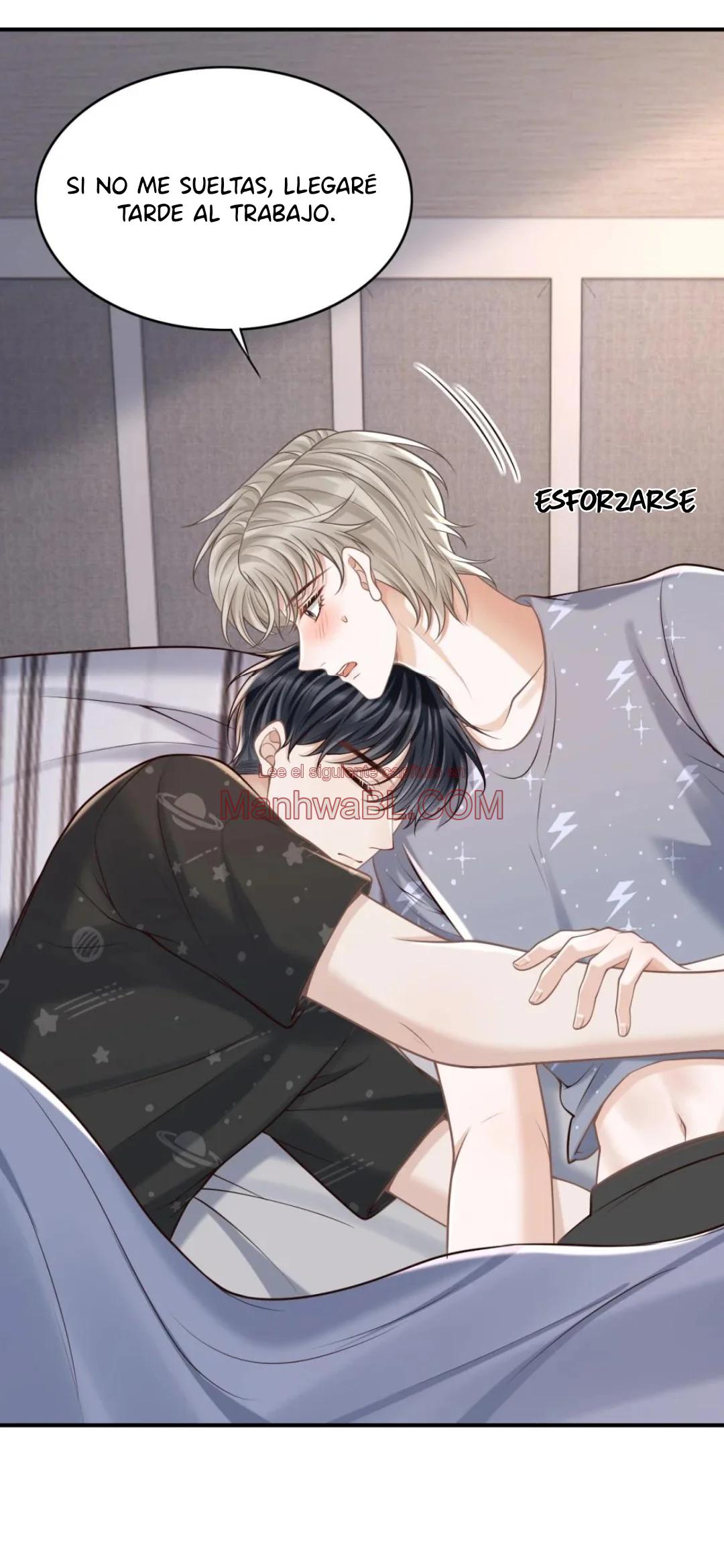 Shangxin - Capítulo 59 2 manhwa