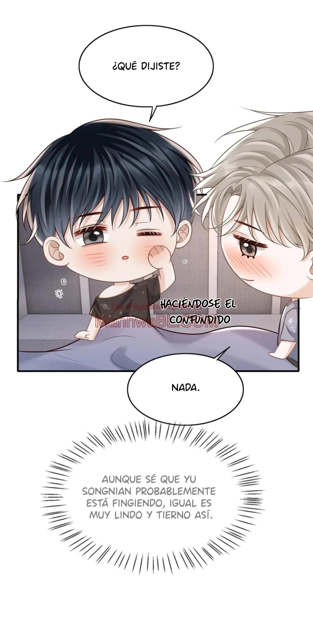Shangxin - Capítulo 59 2 manhwa