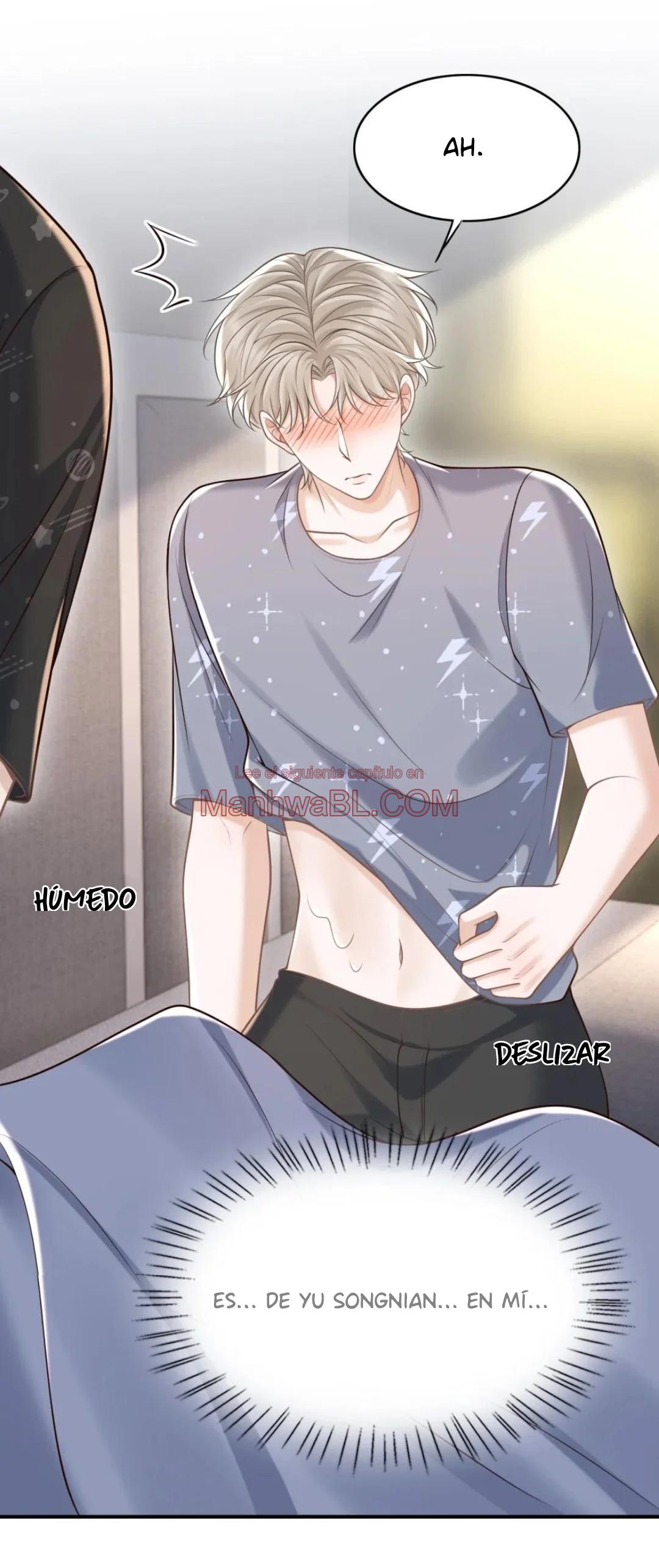 Shangxin - Capítulo 59 2 manhwa