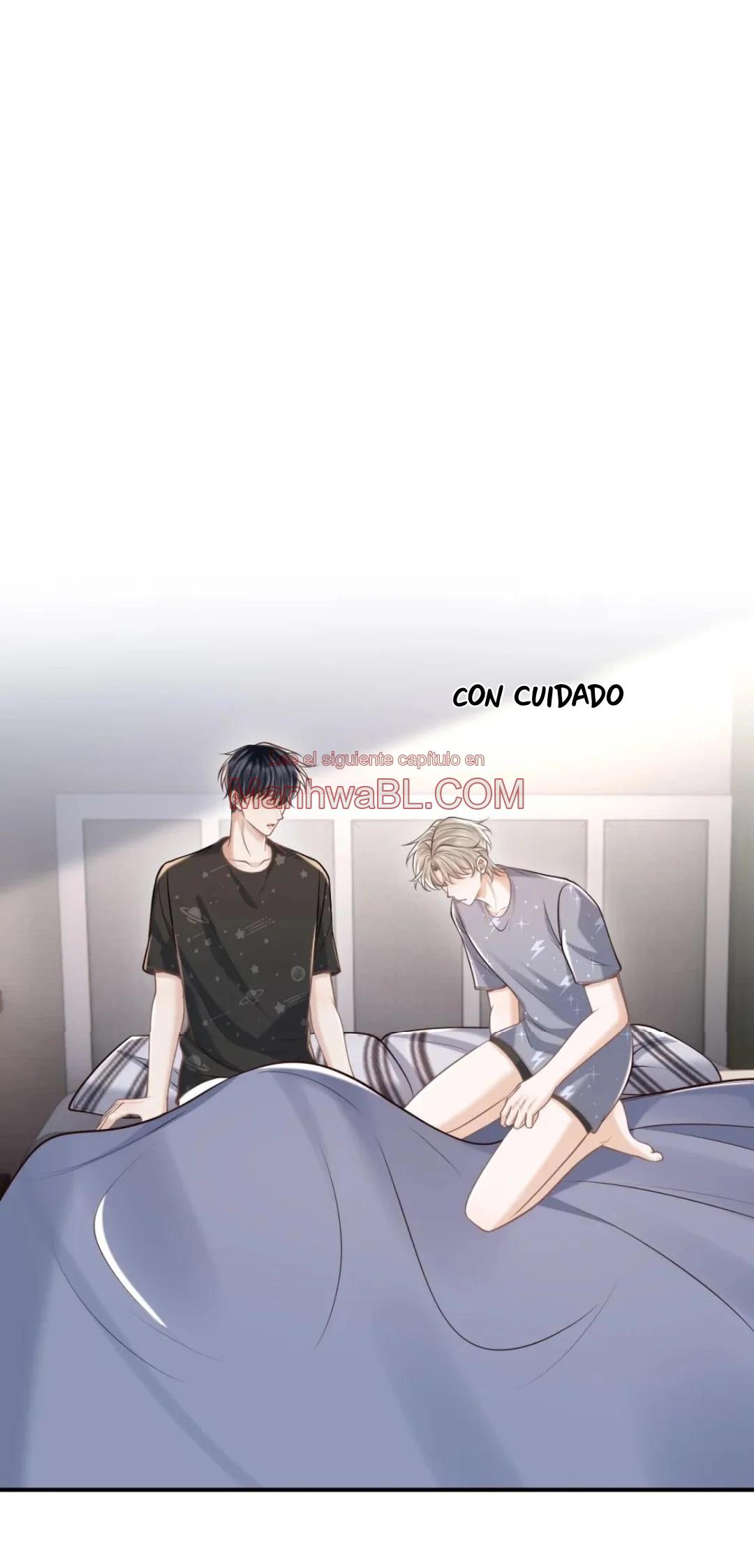 Shangxin - Capítulo 59 2 manhwa