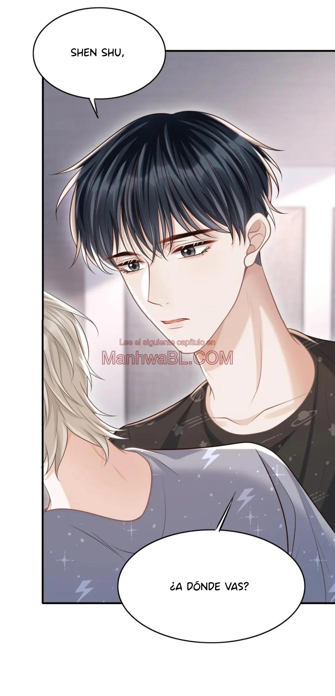 Shangxin - Capítulo 59 2 manhwa