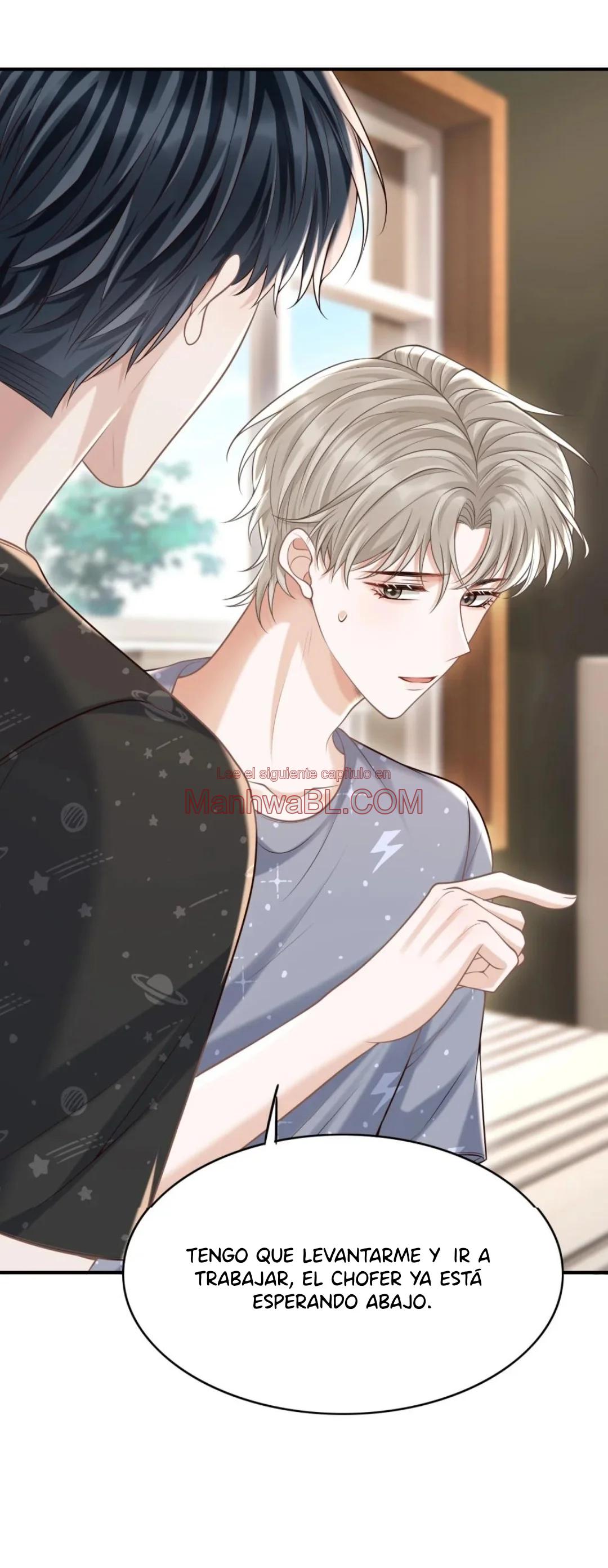 Shangxin - Capítulo 59 2 manhwa