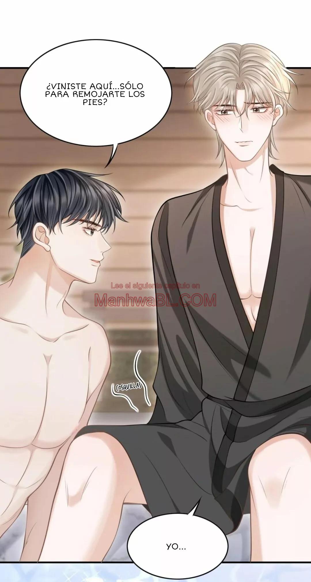 Shangxin - Capítulo 18 2 manhwa