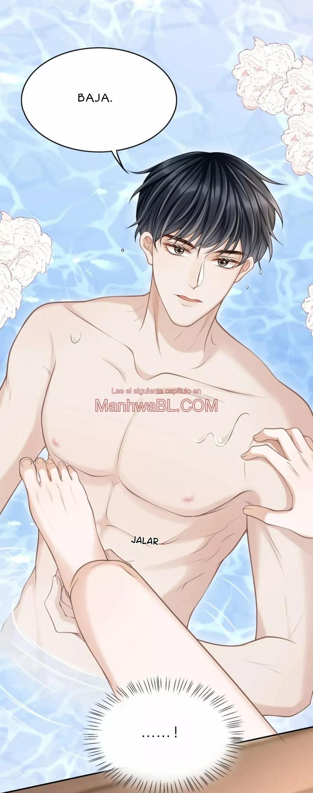 Shangxin - Capítulo 18 2 manhwa
