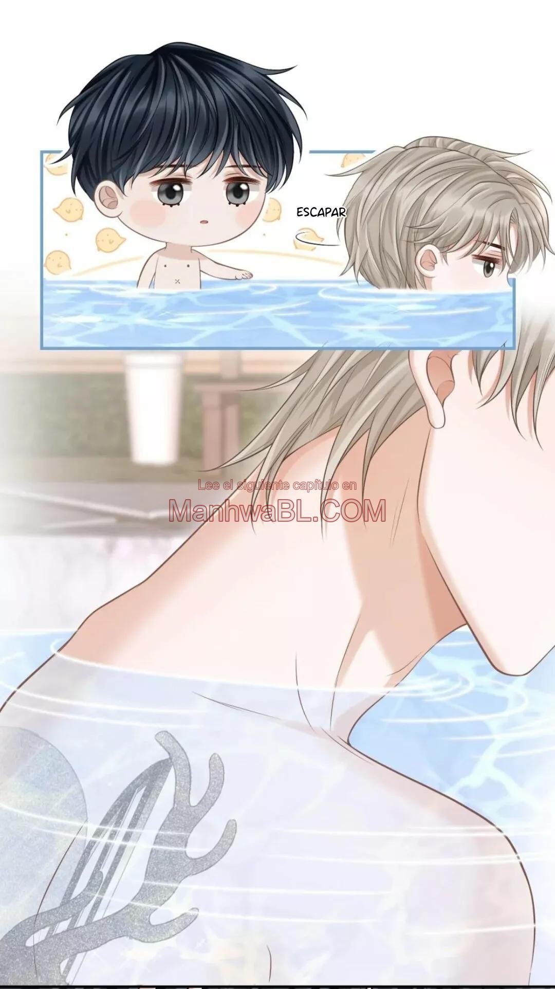 Shangxin - Capítulo 18 2 manhwa