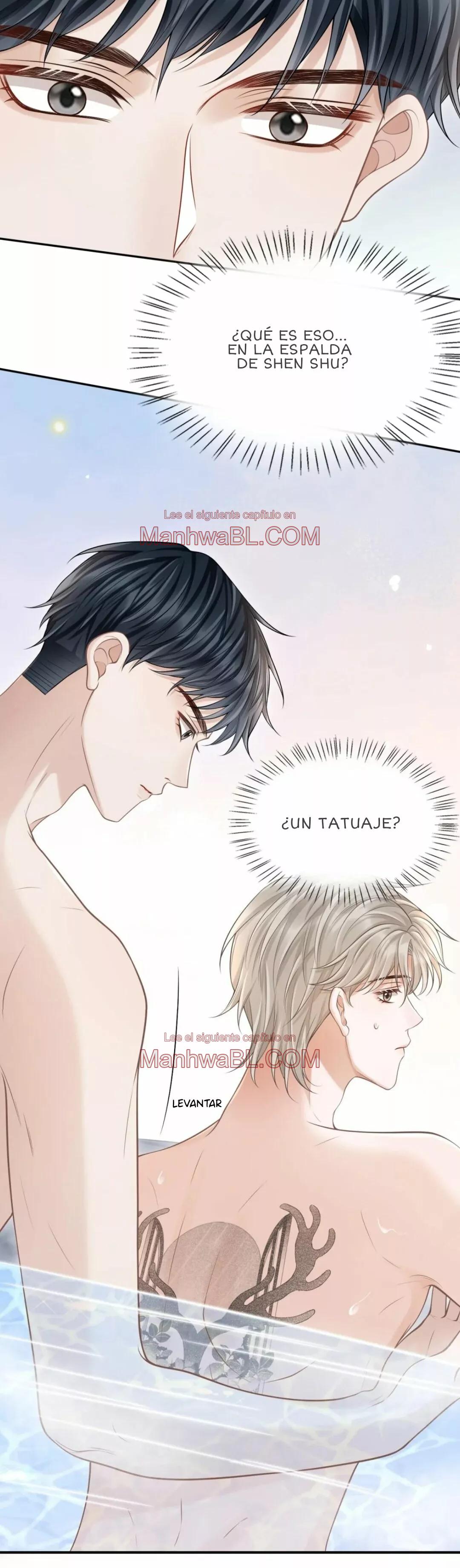 Shangxin - Capítulo 18 2 manhwa