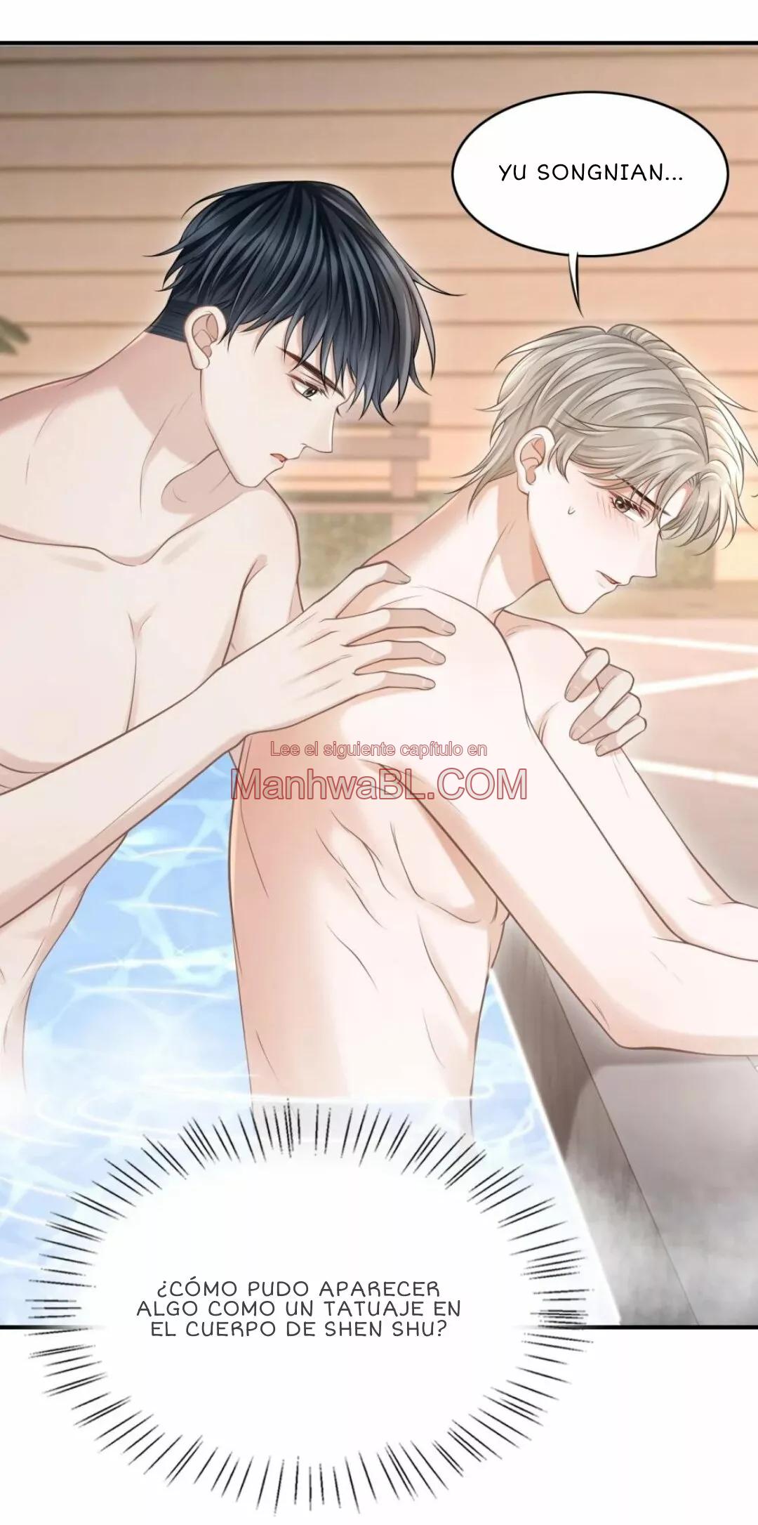 Shangxin - Capítulo 18 2 manhwa