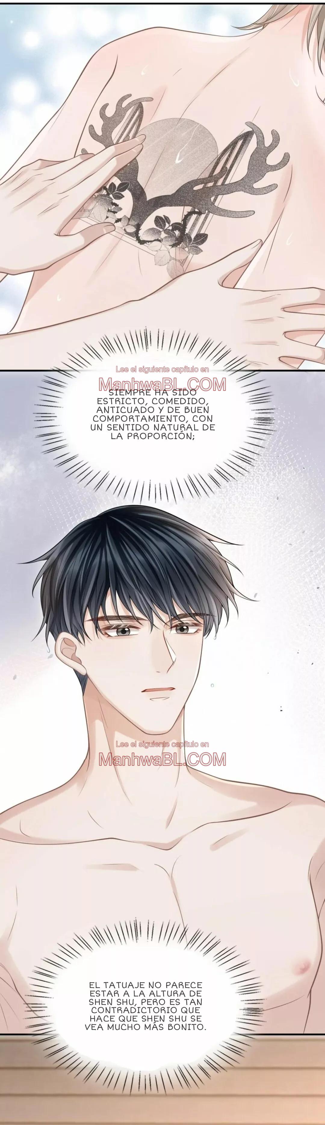 Shangxin - Capítulo 18 2 manhwa