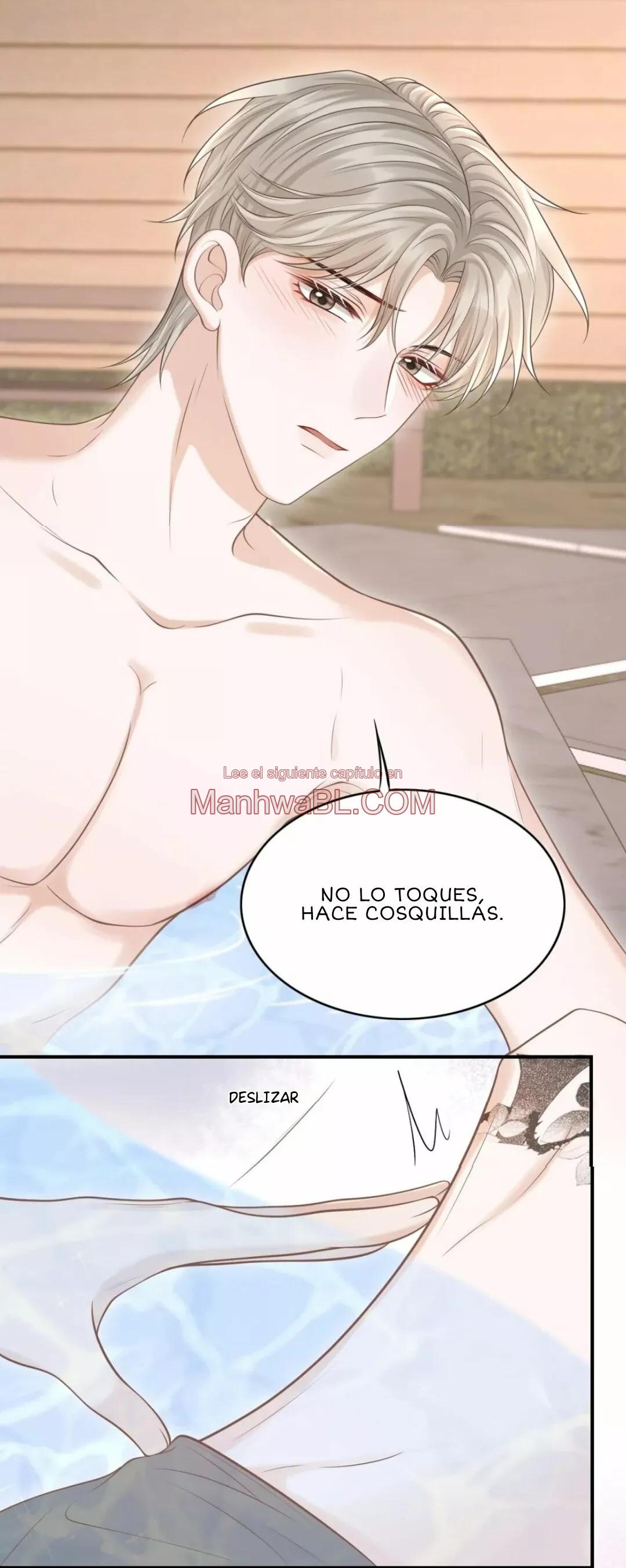 Shangxin - Capítulo 18 2 manhwa