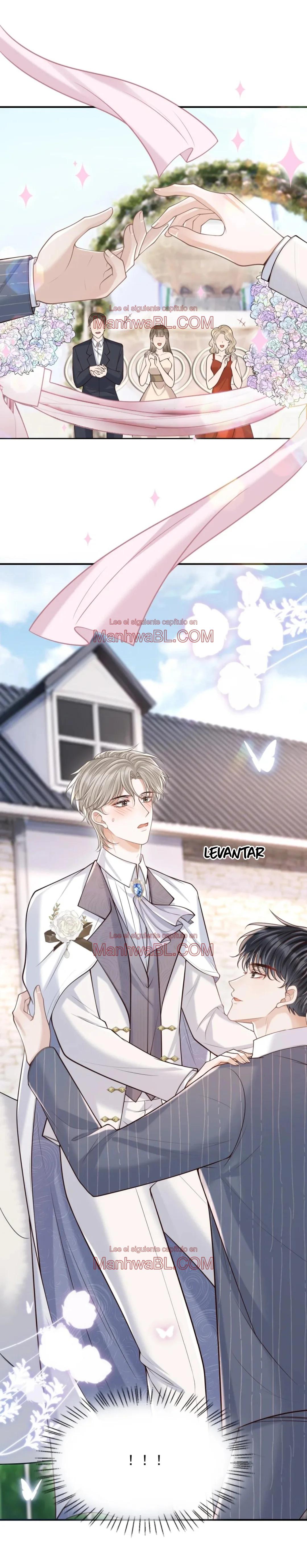 Shangxin - Capítulo 63 3 manhwa