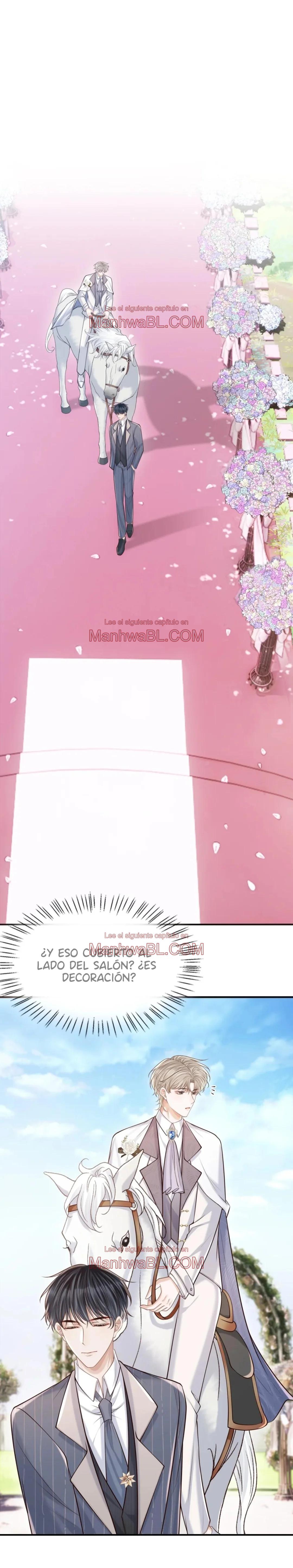 Shangxin - Capítulo 63 3 manhwa