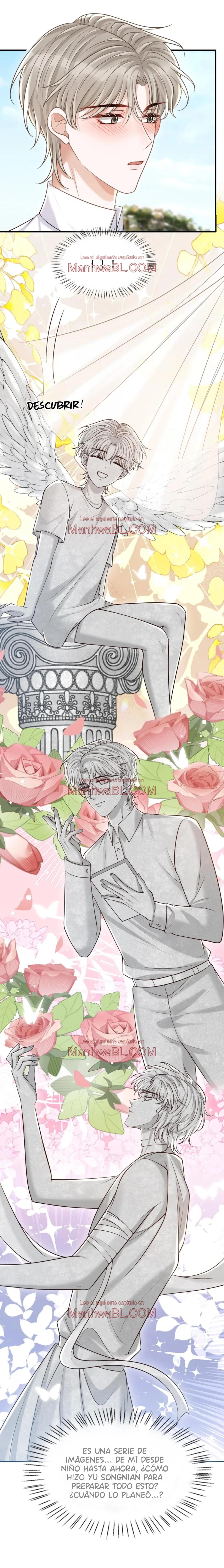 Shangxin - Capítulo 63 3 manhwa