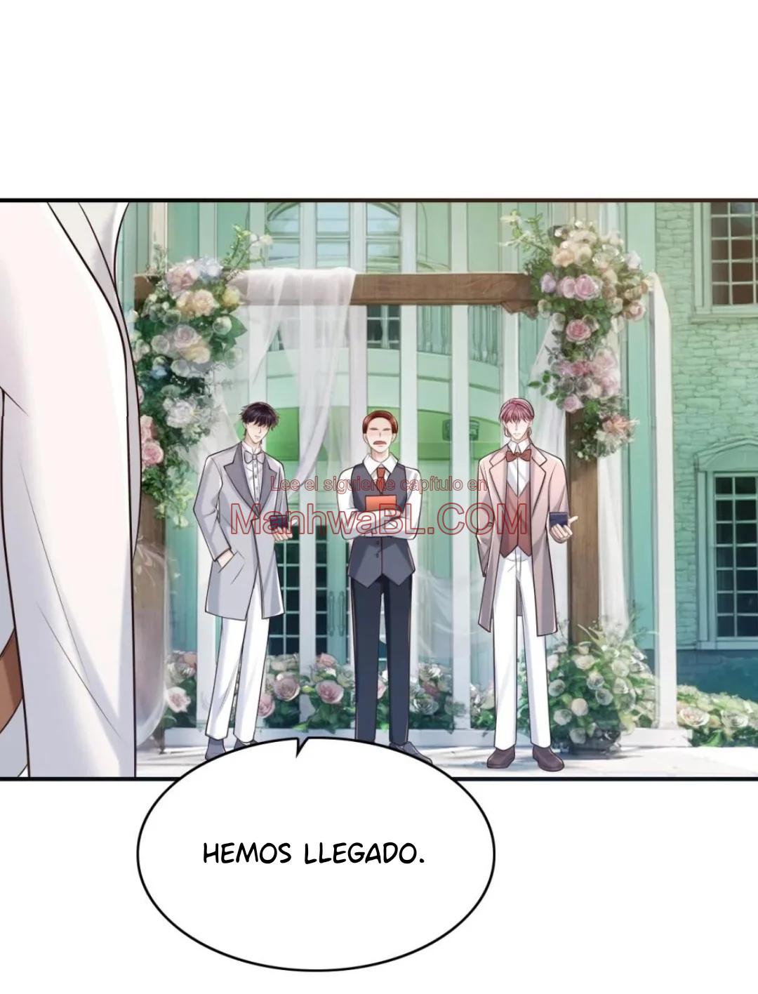 Shangxin - Capítulo 63 3 manhwa