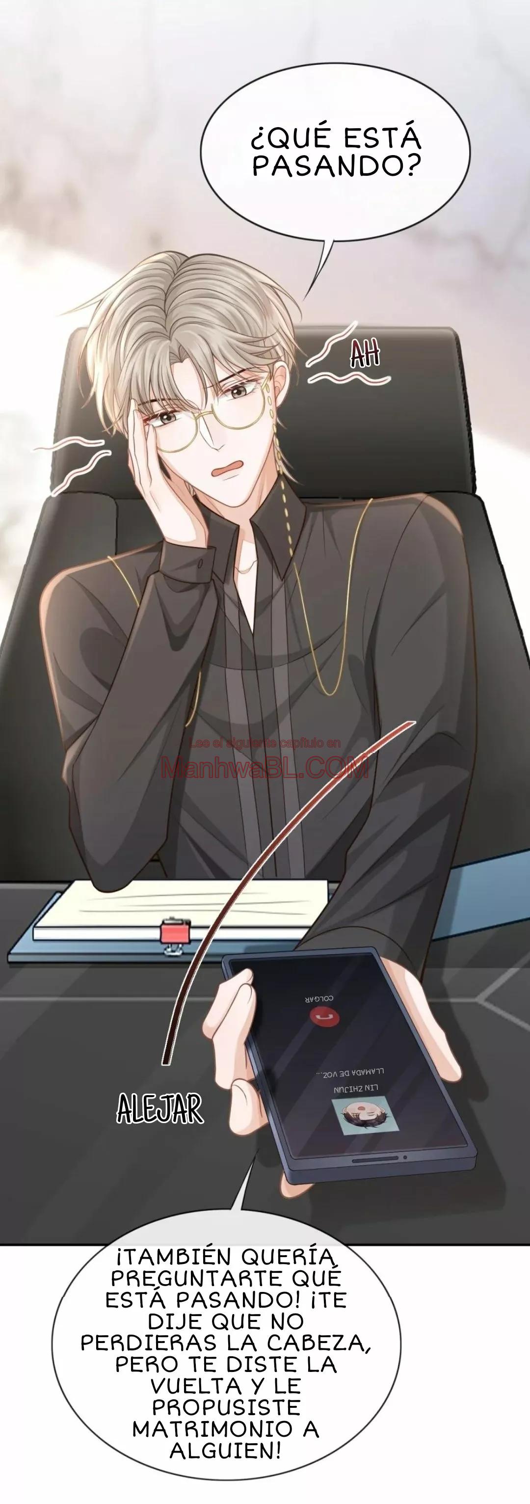 Shangxin - Capítulo 3 2 manhwa