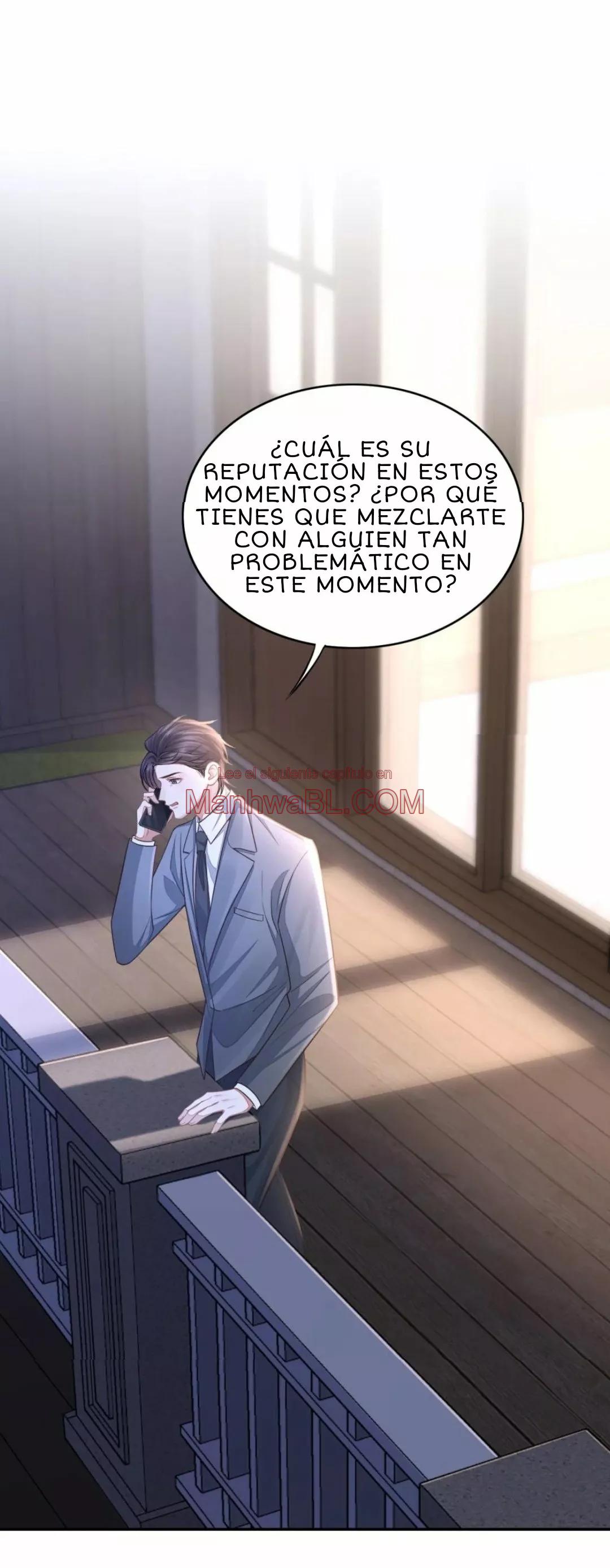 Shangxin - Capítulo 3 2 manhwa
