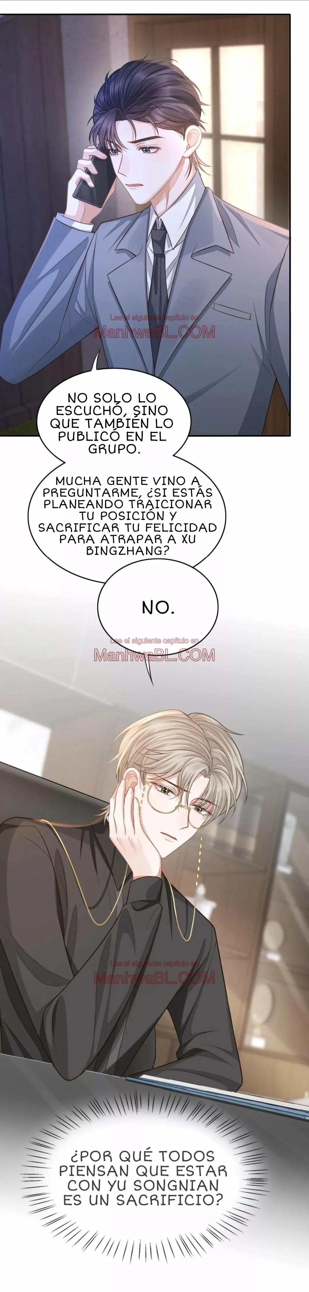 Shangxin - Capítulo 3 2 manhwa