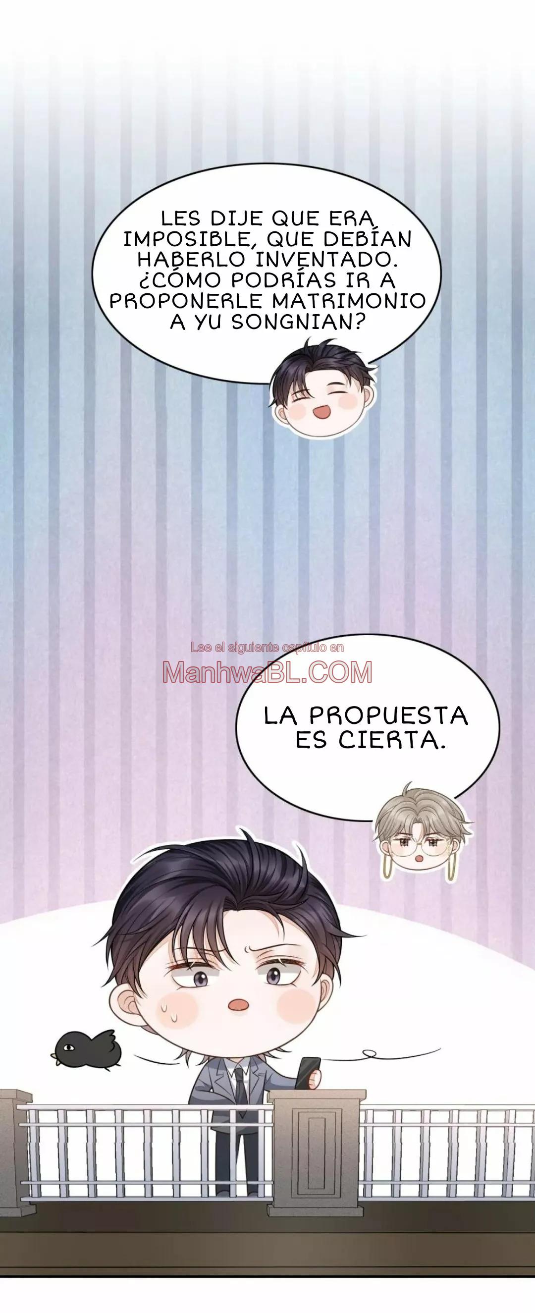 Shangxin - Capítulo 3 2 manhwa