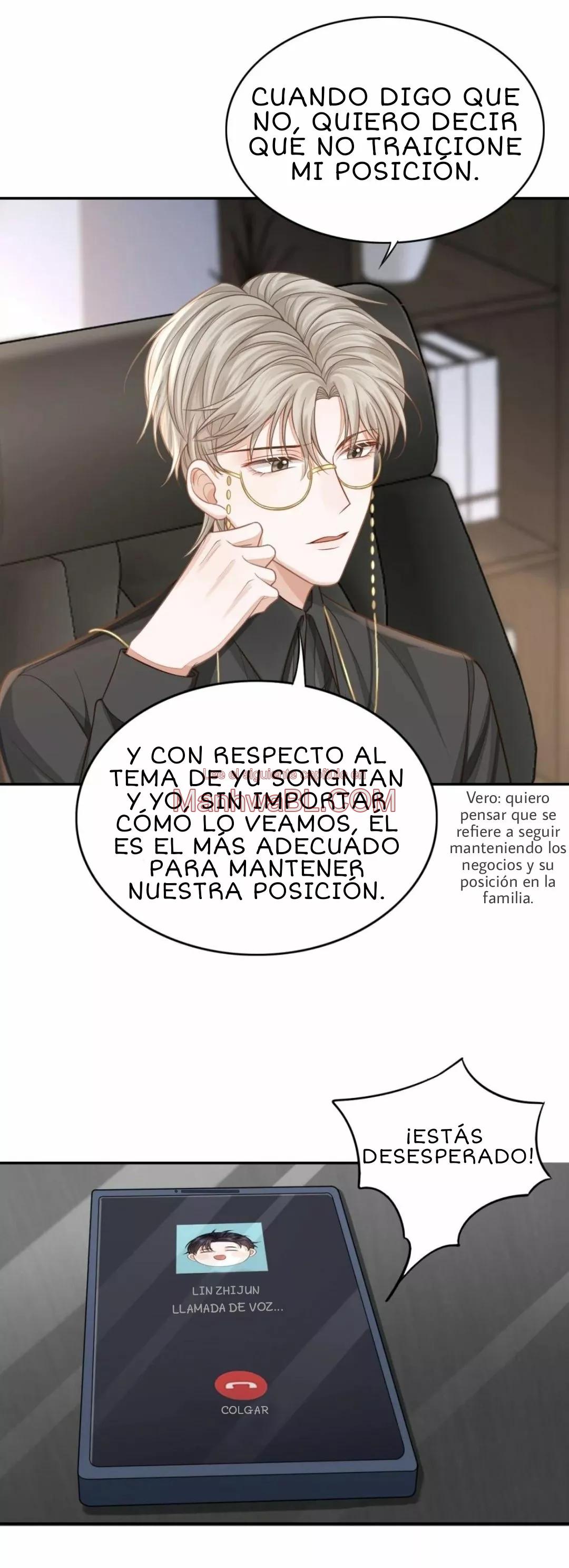 Shangxin - Capítulo 3 2 manhwa