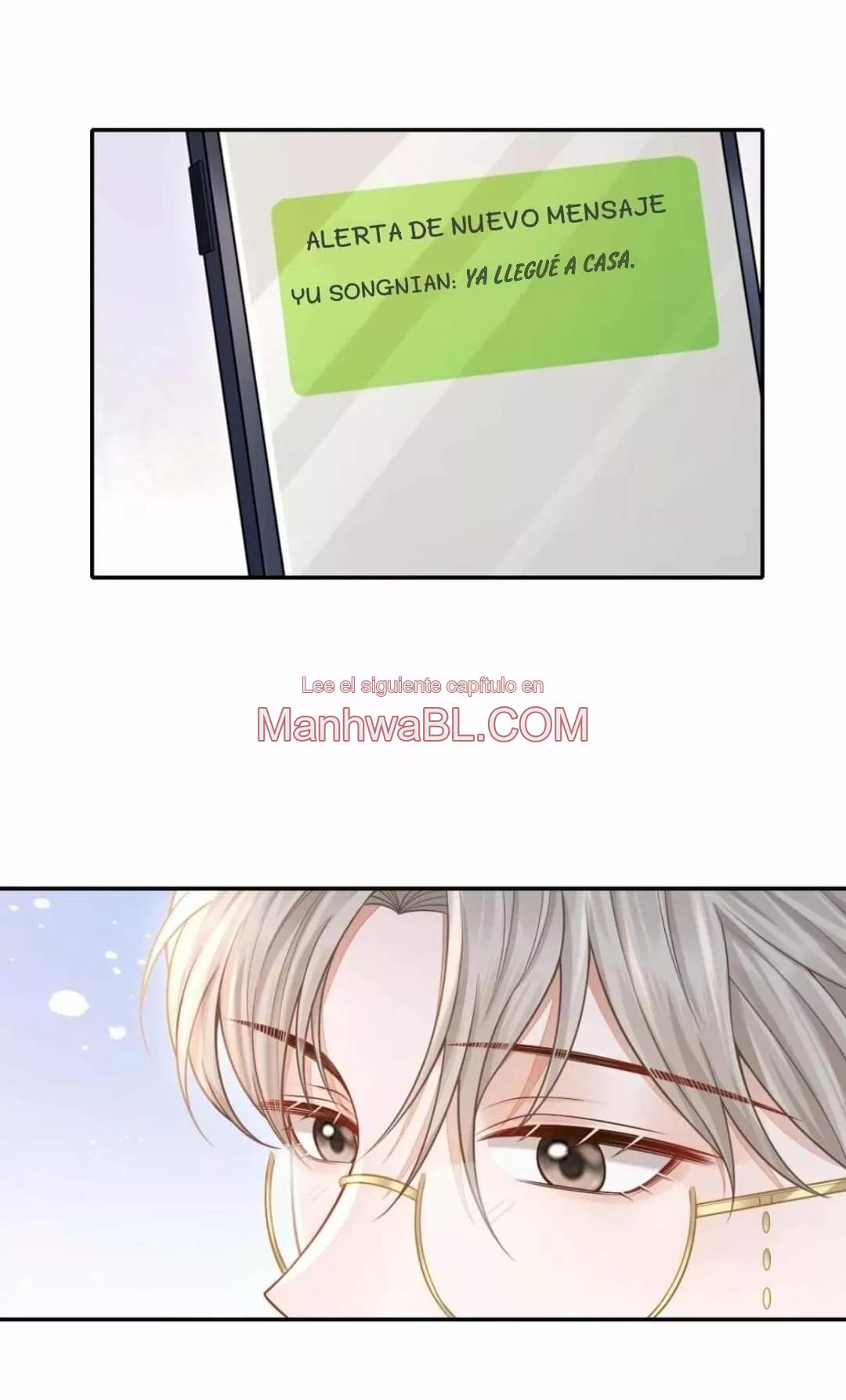 Shangxin - Capítulo 3 2 manhwa