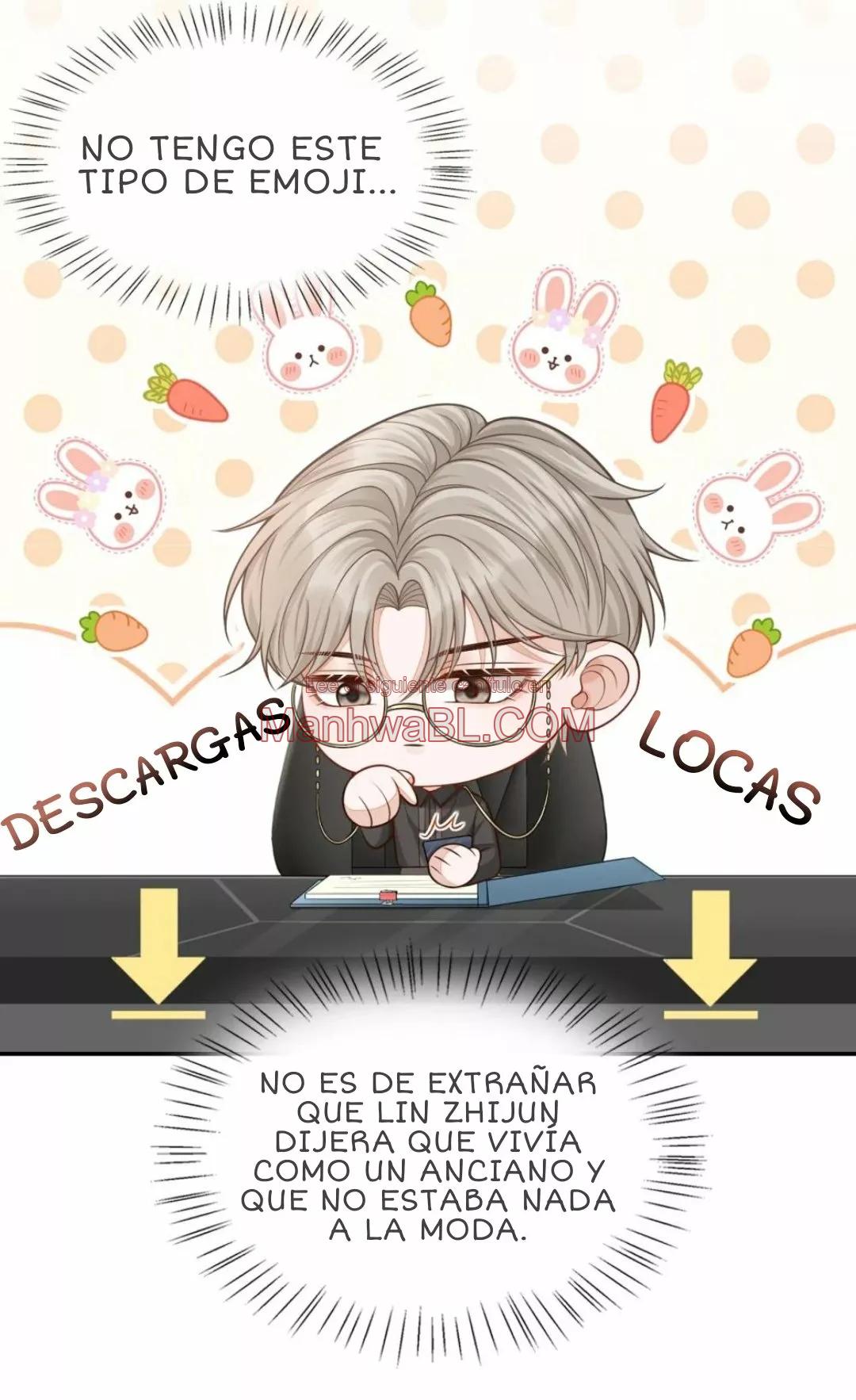Shangxin - Capítulo 3 2 manhwa