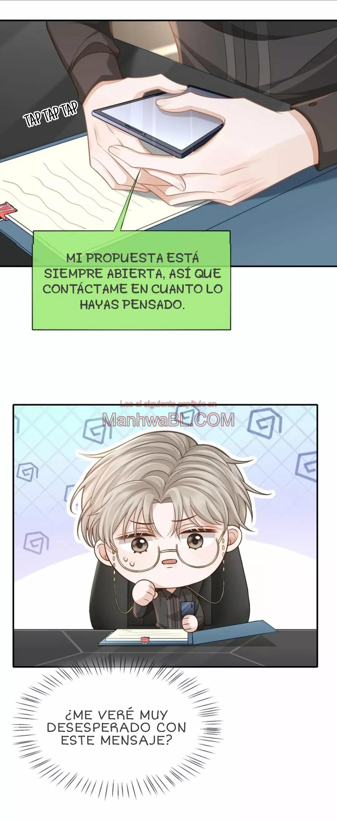 Shangxin - Capítulo 3 2 manhwa