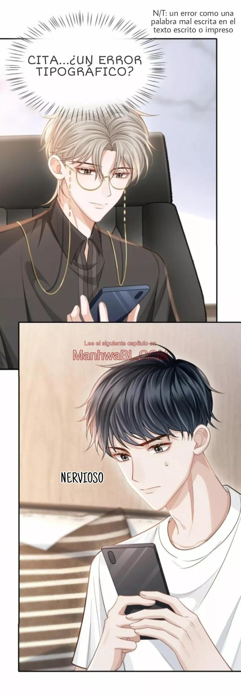 Shangxin - Capítulo 3 2 manhwa